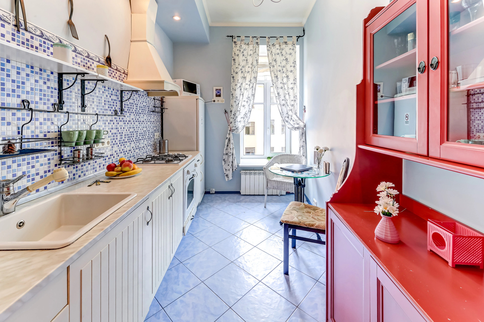 Апартаменты Довлатов Одобряет