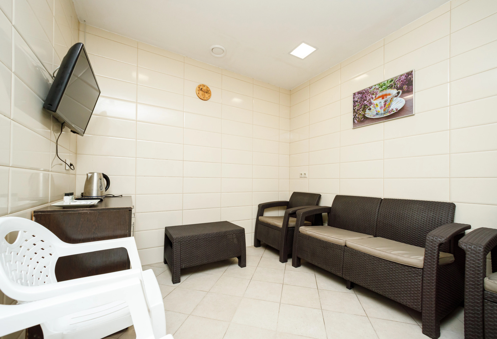 Гостиничный комплекс Спорт-Отель