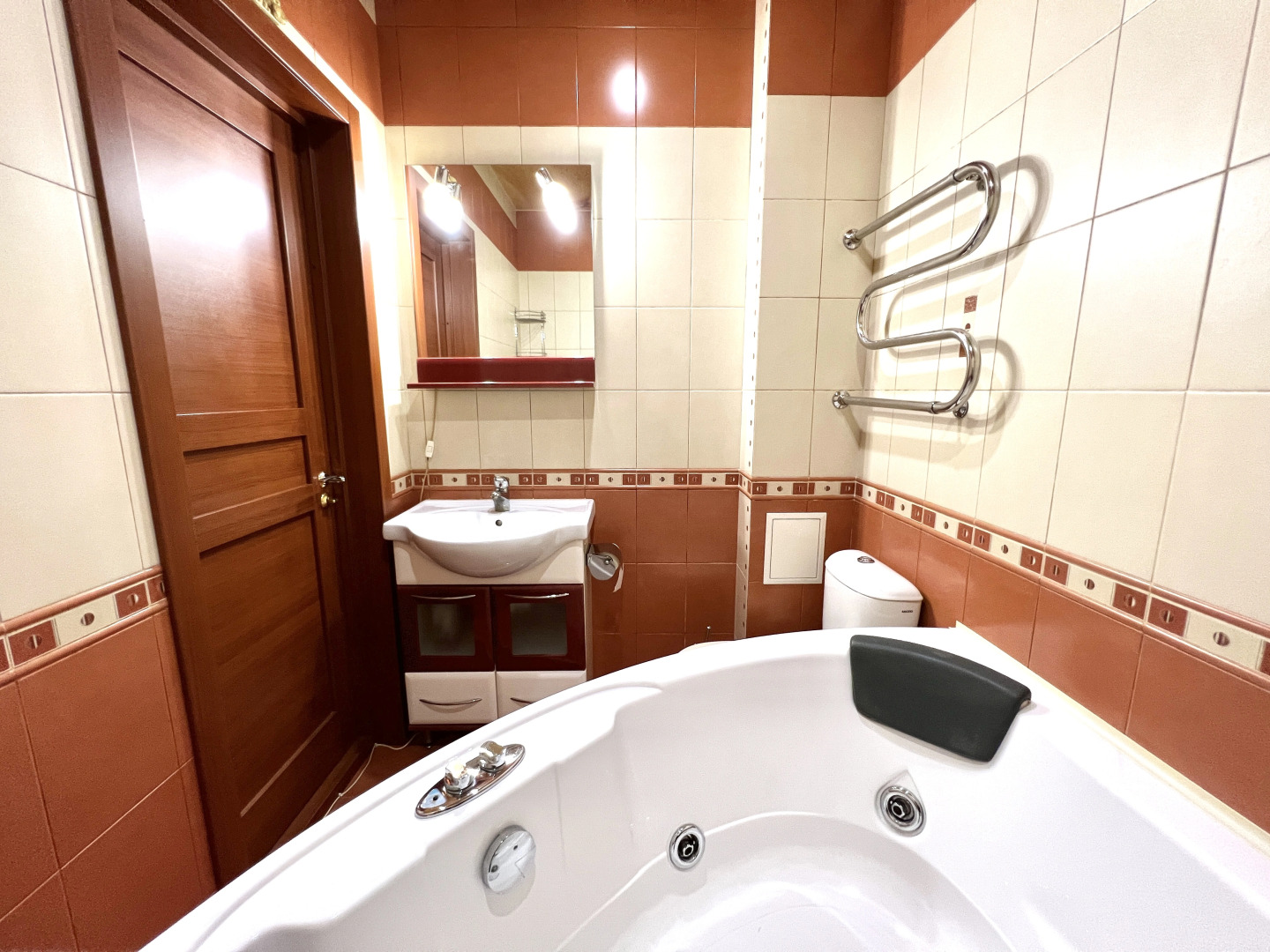 Апартаменты У Моря Kvartiry54