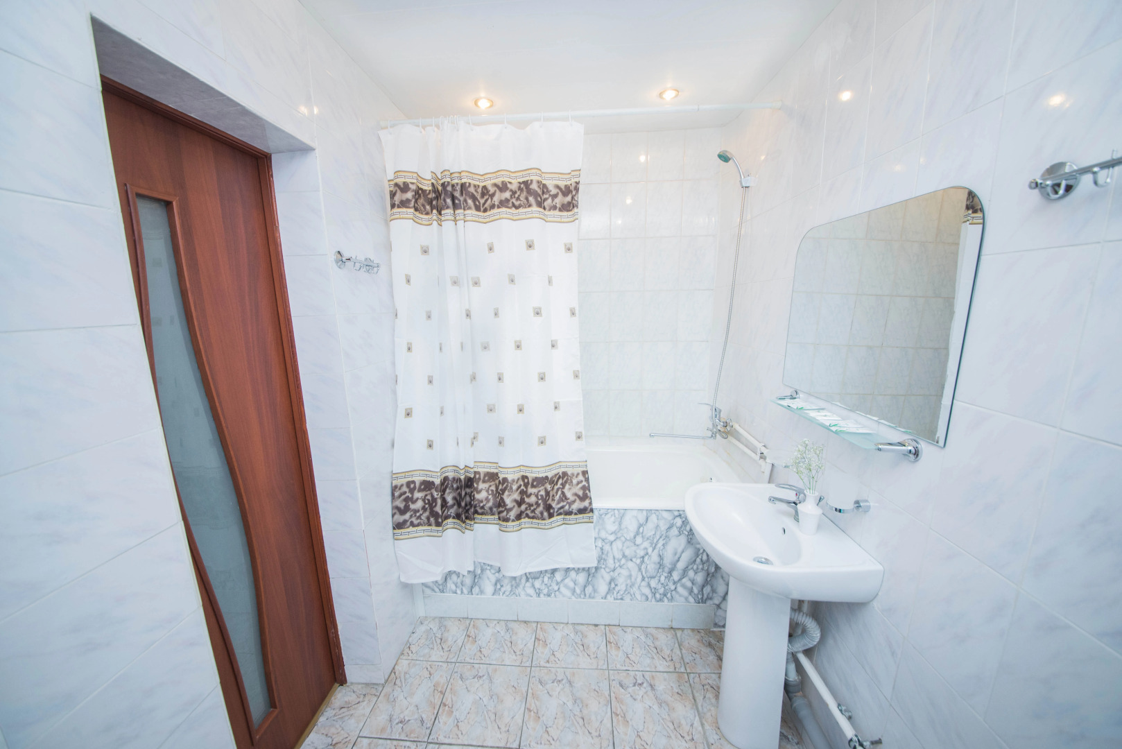 Санаторий Переделкино