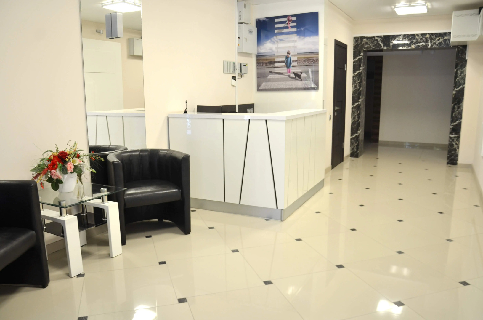 Квартира Azure Dream 57 Лазурный Берег