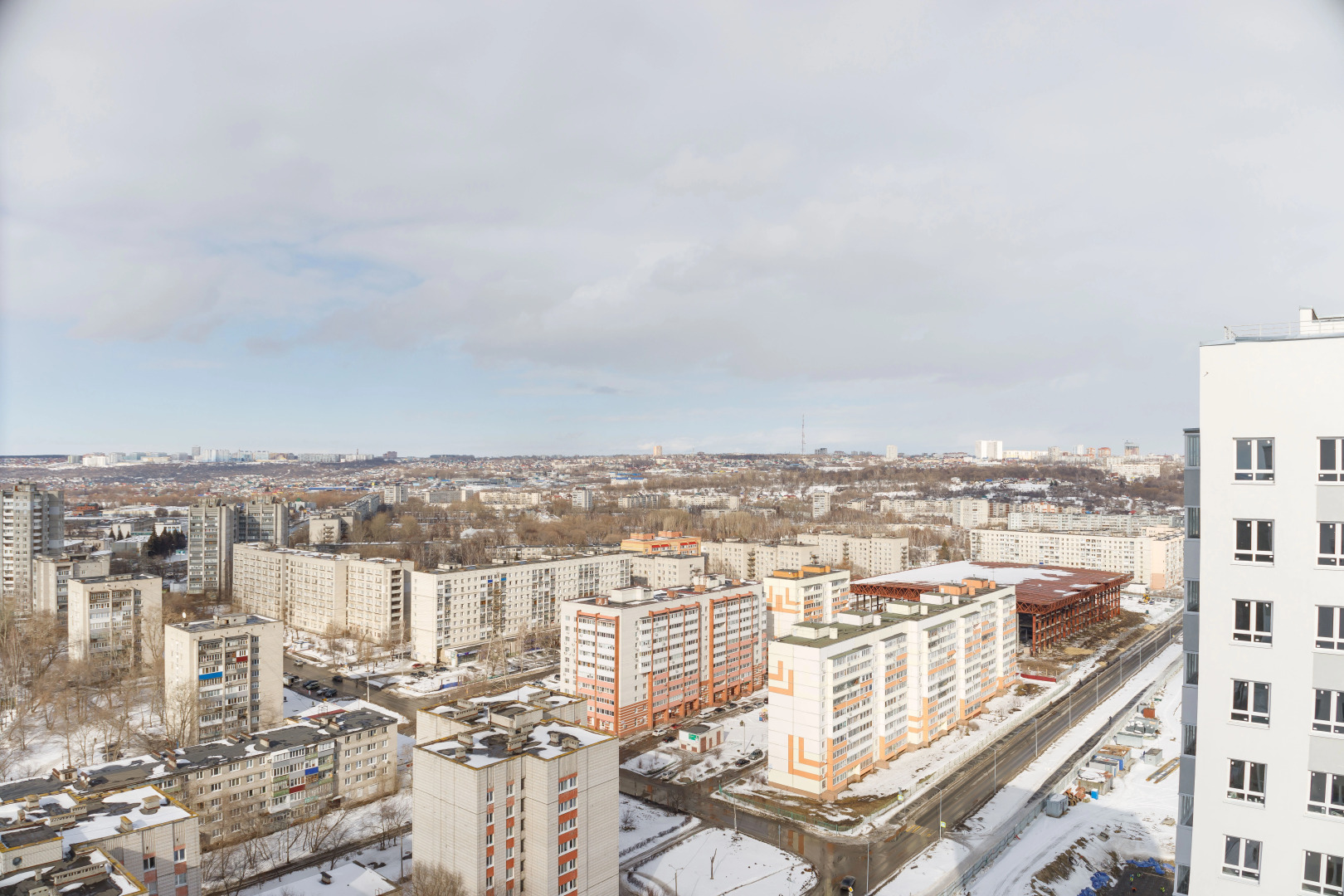 Апартаменты на Аблукова 18