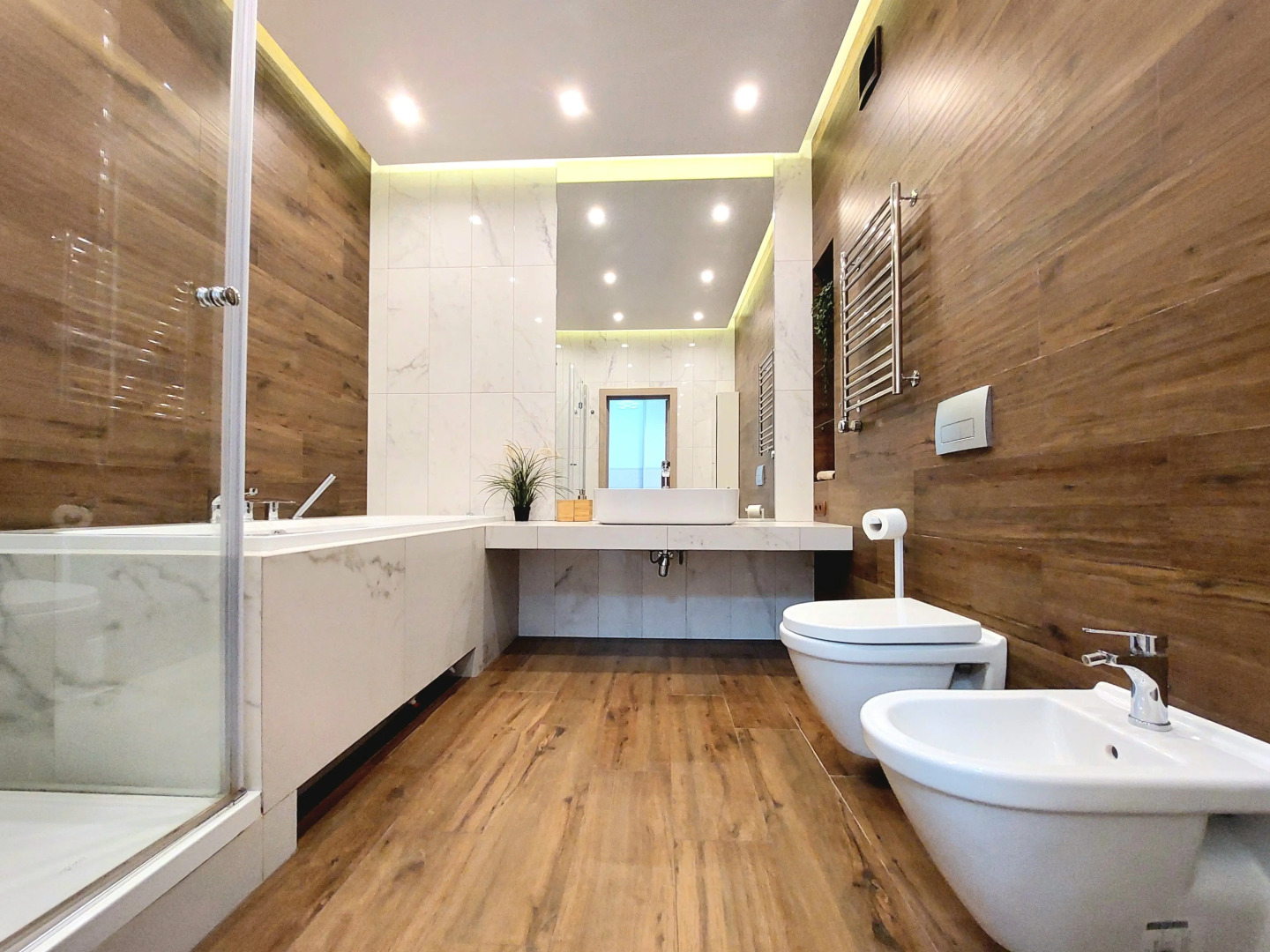 Апартаменты uTrip Ostrovskiy