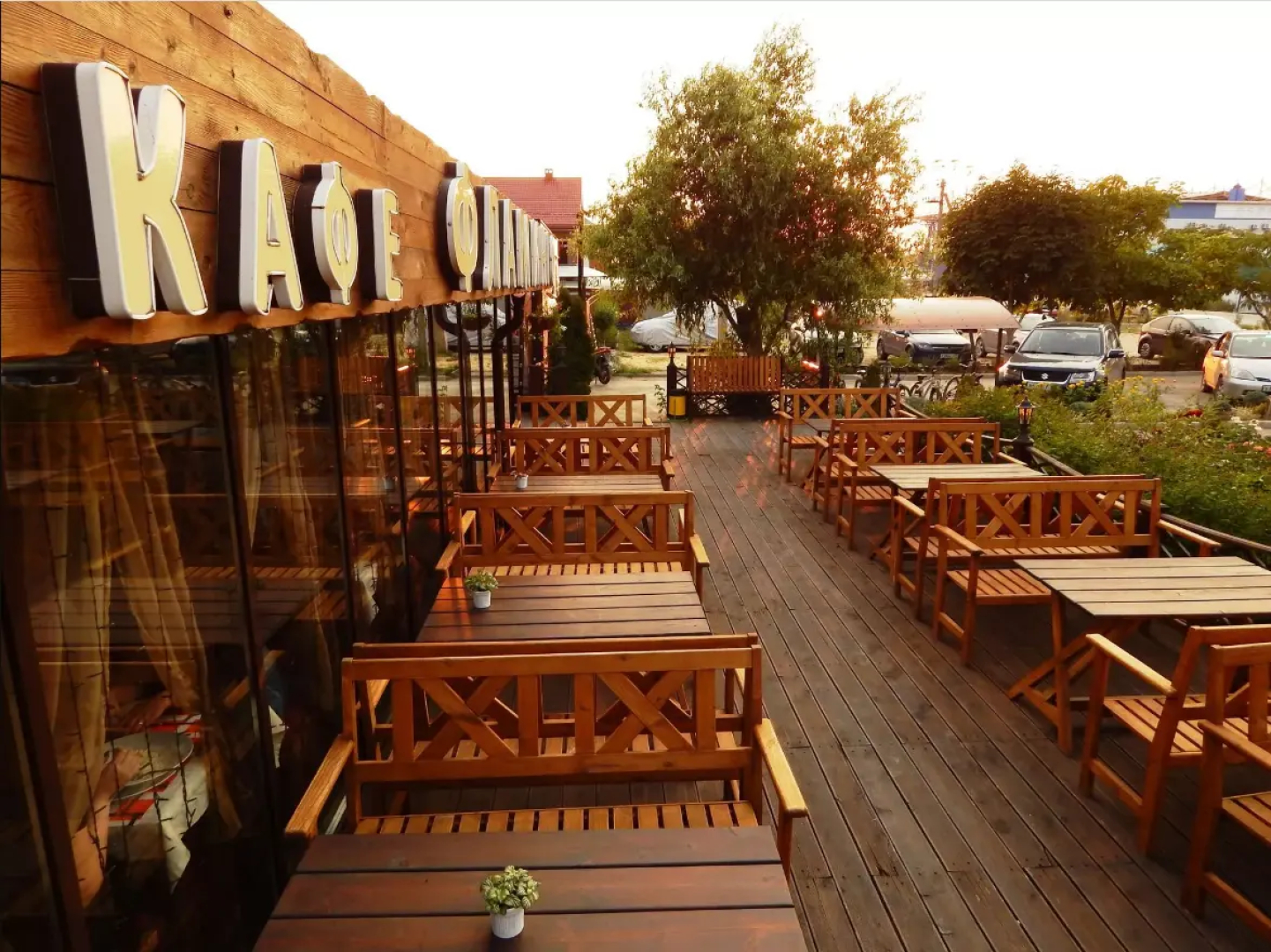 Гостиничный комплекс "ФЛАМИНГО"