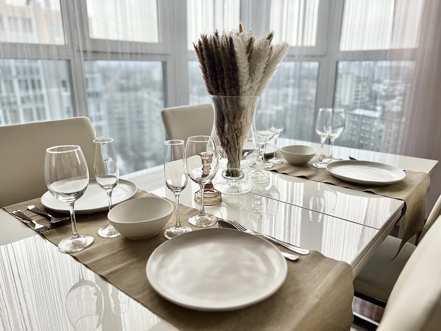 Апартаменты Дизайн студия у ТЦ Армада