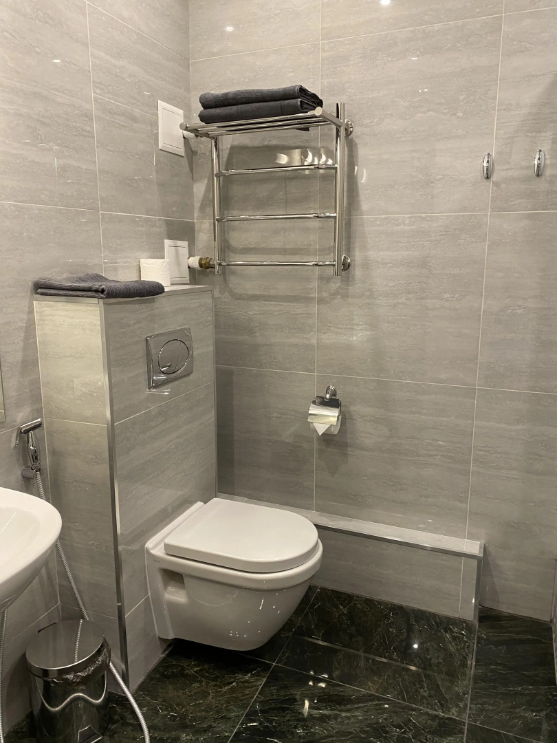 Апартаменты Едем в Казань/Сердце Города