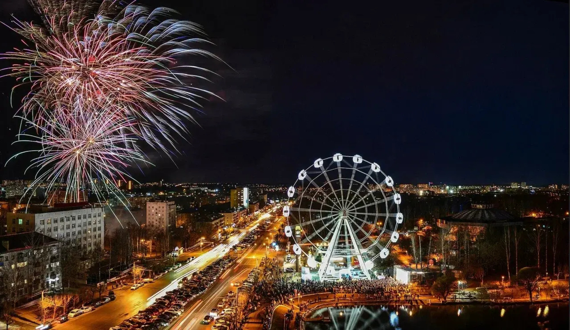 Квартира Уютная 3-к квартира в центре р-н Цирка