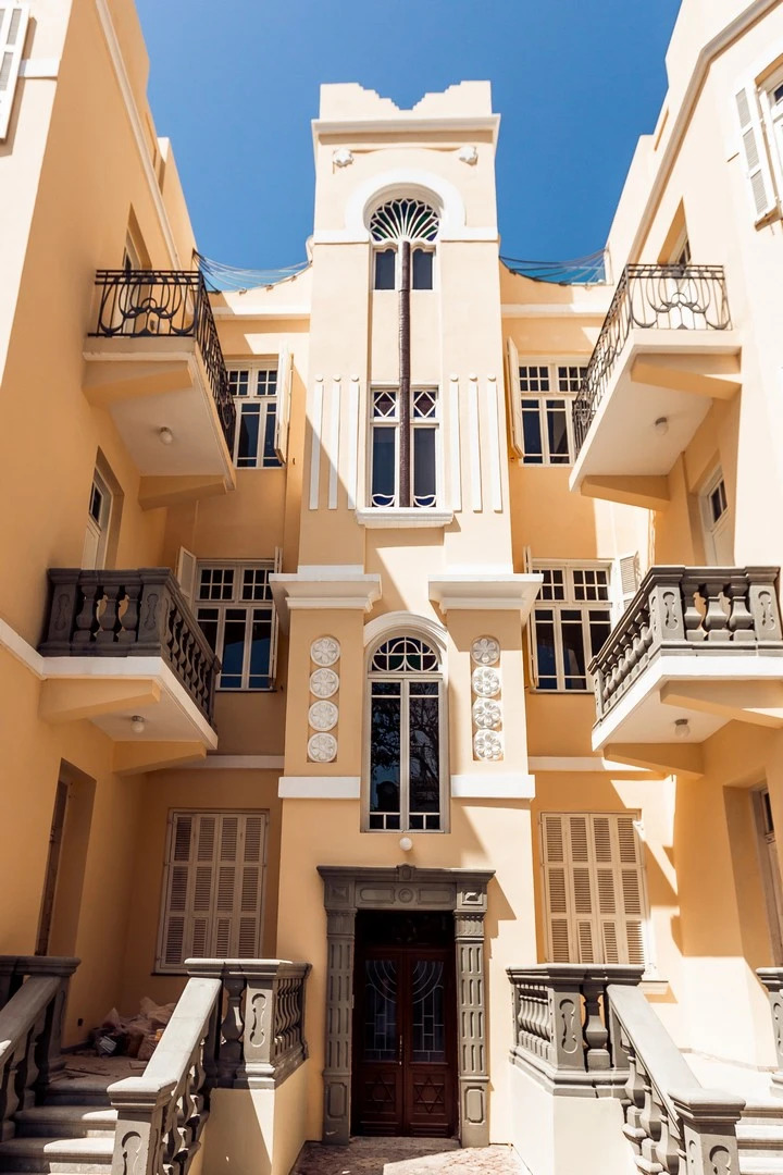 Апарт-Отель House of Palm