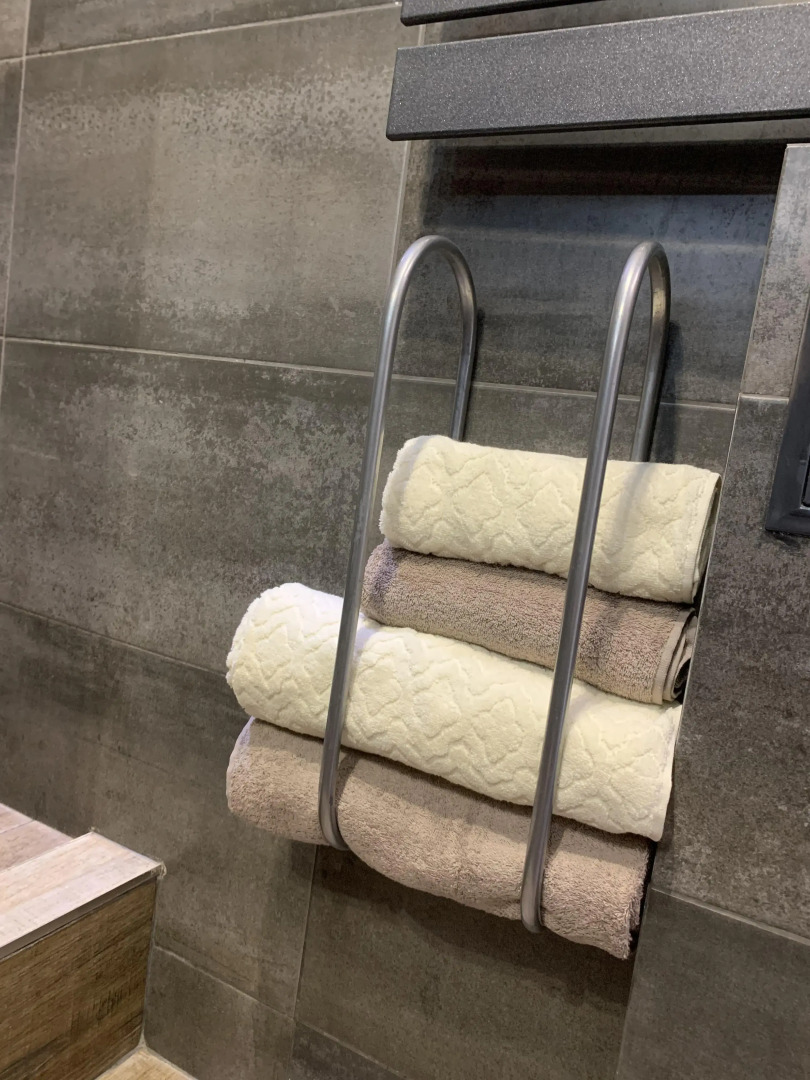 Квартира Atmosphera