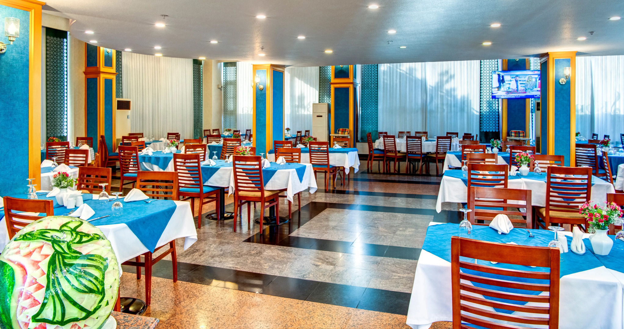 Отель Bera Konya