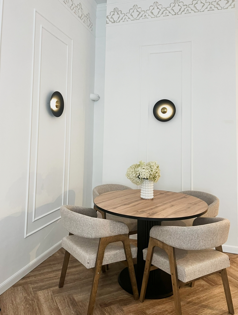 Квартира современная с татарским акцентом