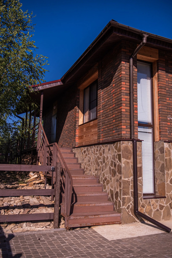 Парк-отель Цитадель