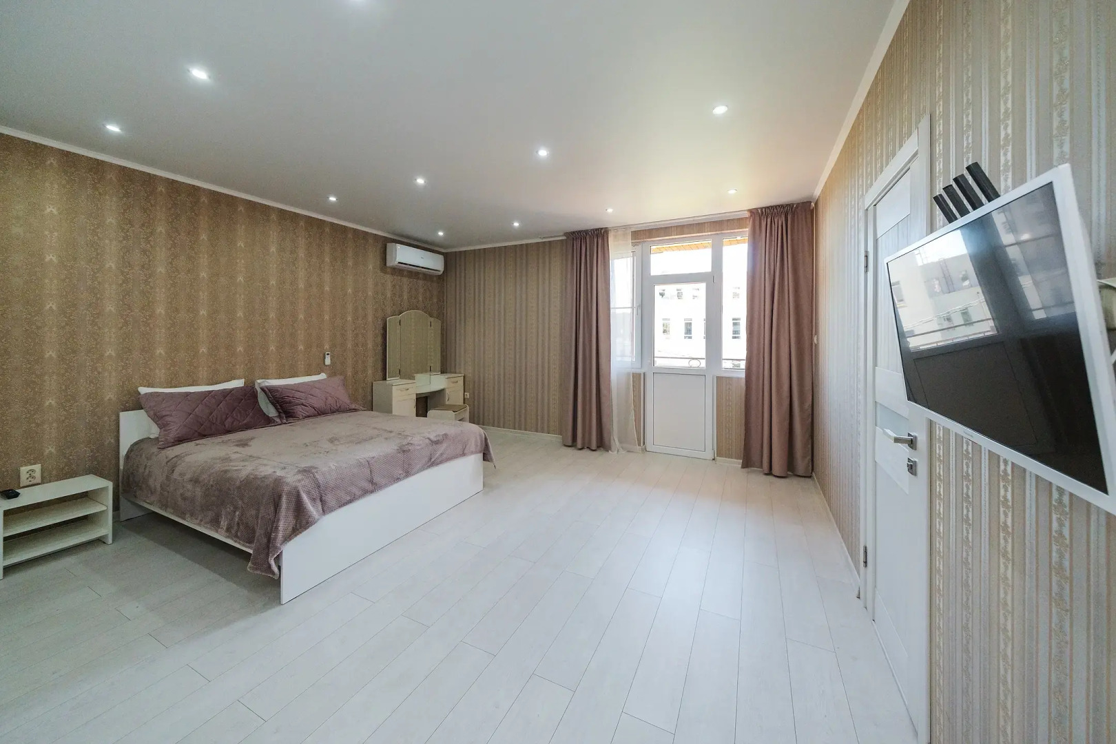 Жилое помещение Лето