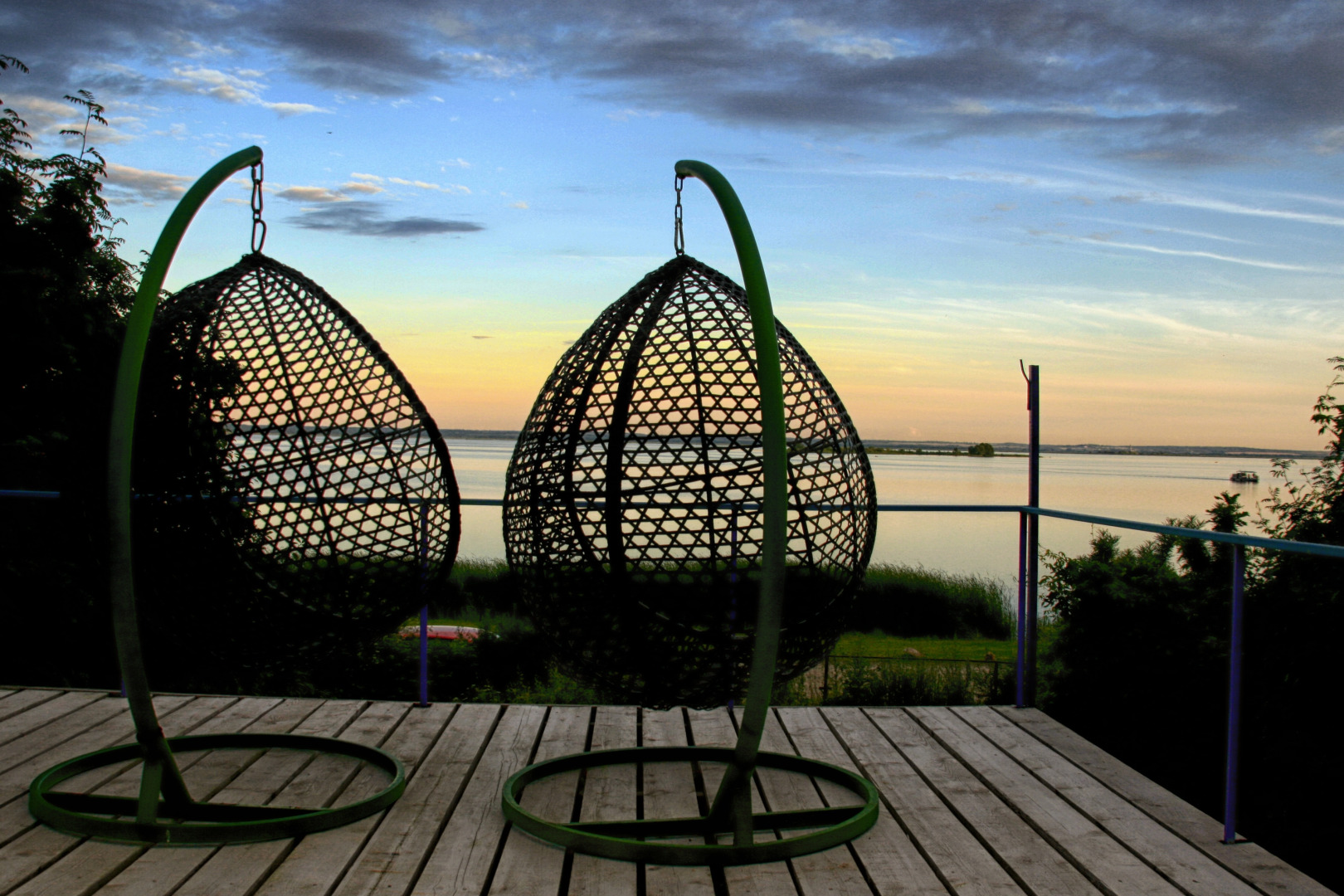 Гостевой дом Хорс