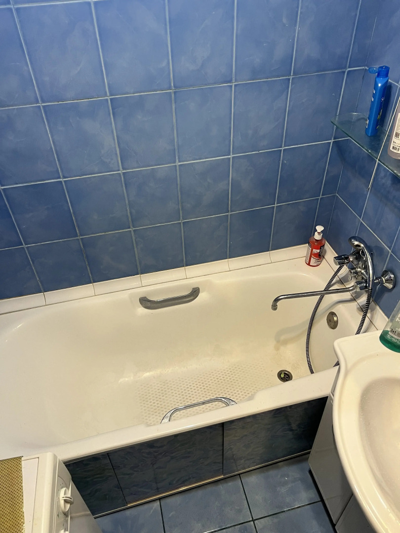 Квартира на Улице Максима Горького 12