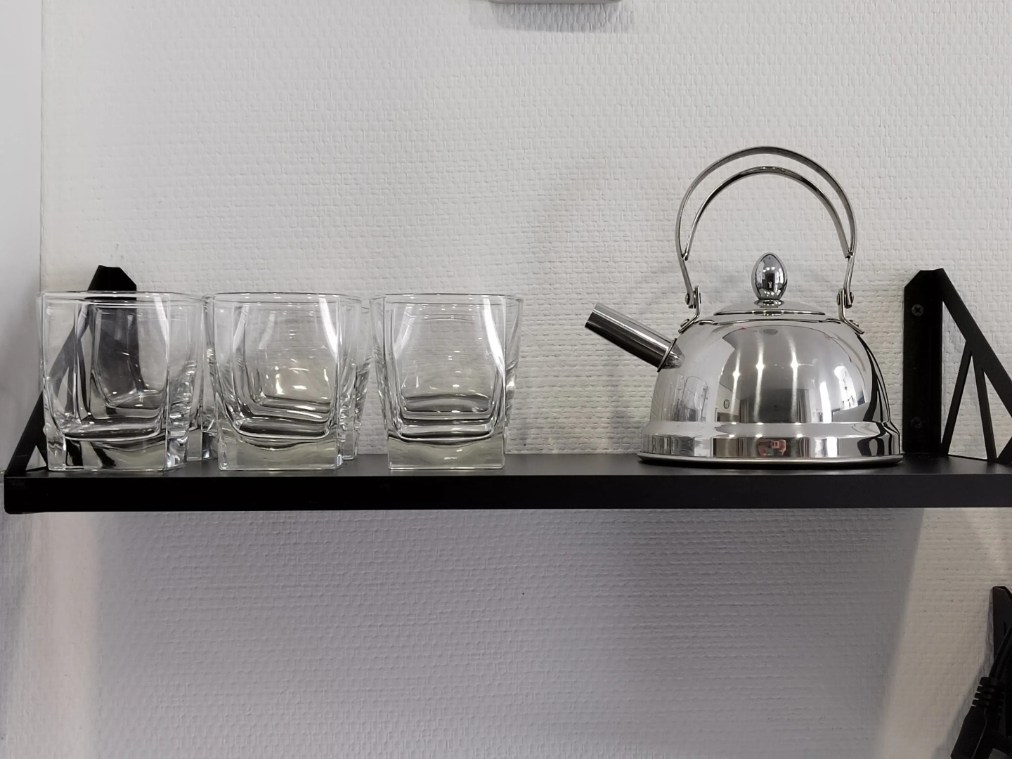 Квартира Уютная студия на тихой улице