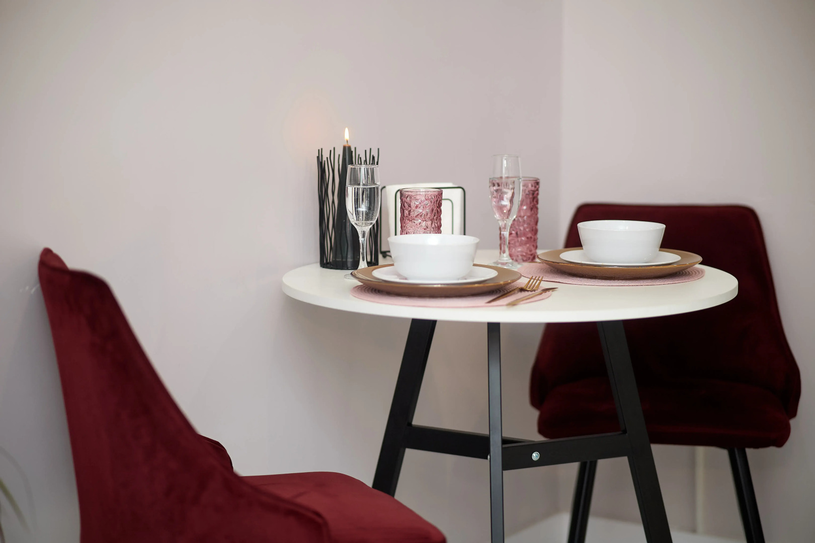 Апартаменты Умная Студия