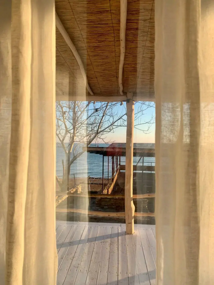 Отель Moreya Eco Bungalow