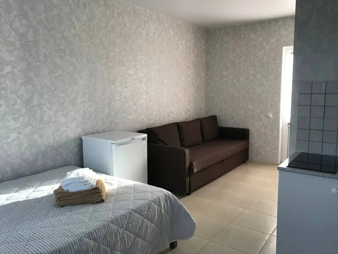 Гостевой дом Mango House