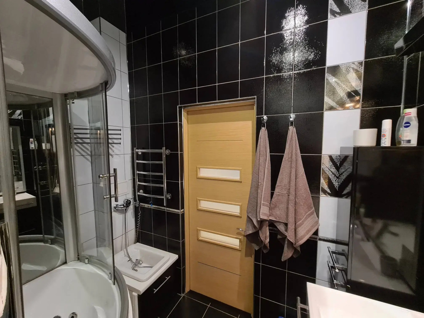 Апартаменты Некрасова 38