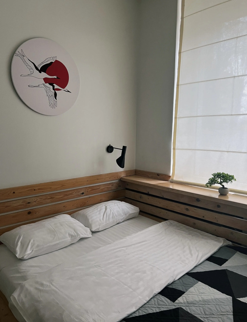 Хостел КойкаГо