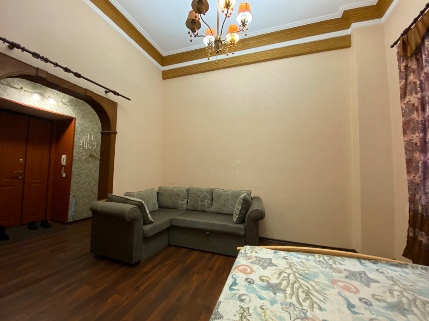 Апартаменты Five Corners 2