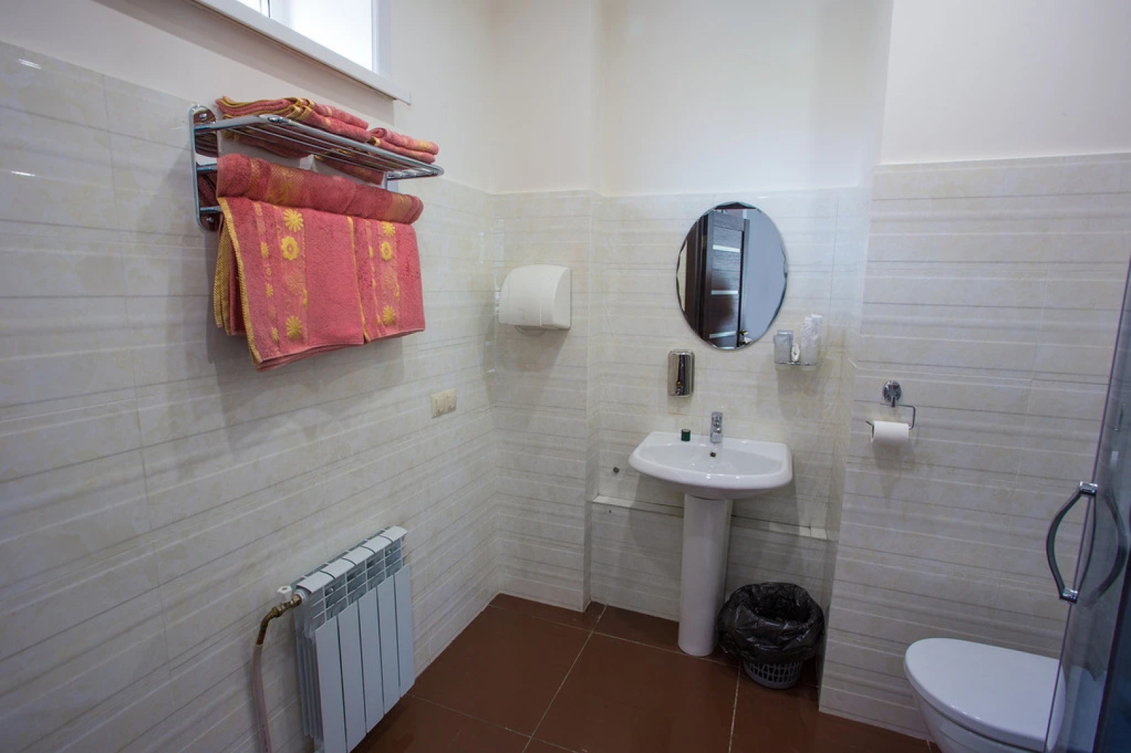 Гостиница Baikal Apartment