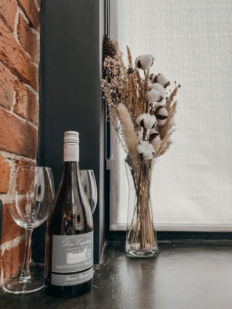 Апартаменты Capi House