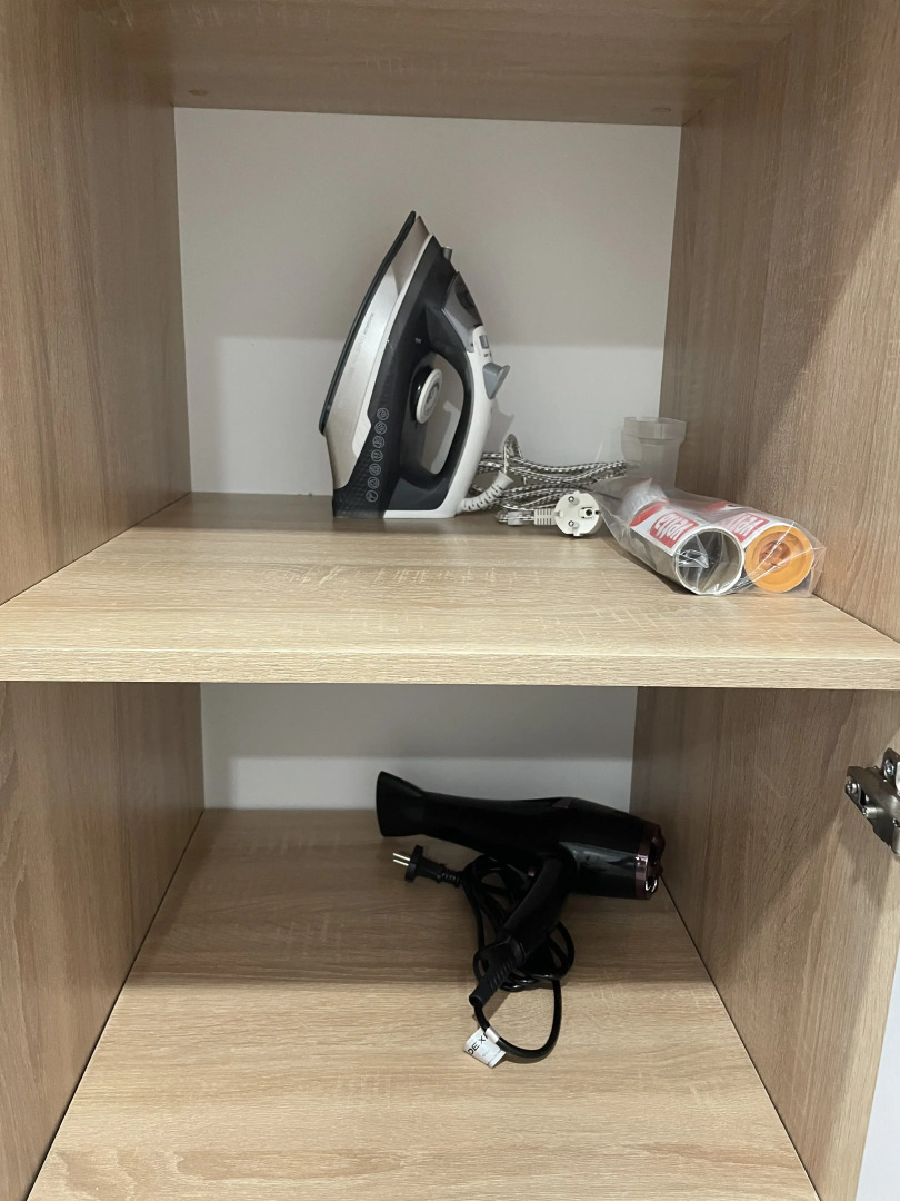 Квартира на Улице Трегубенко 54