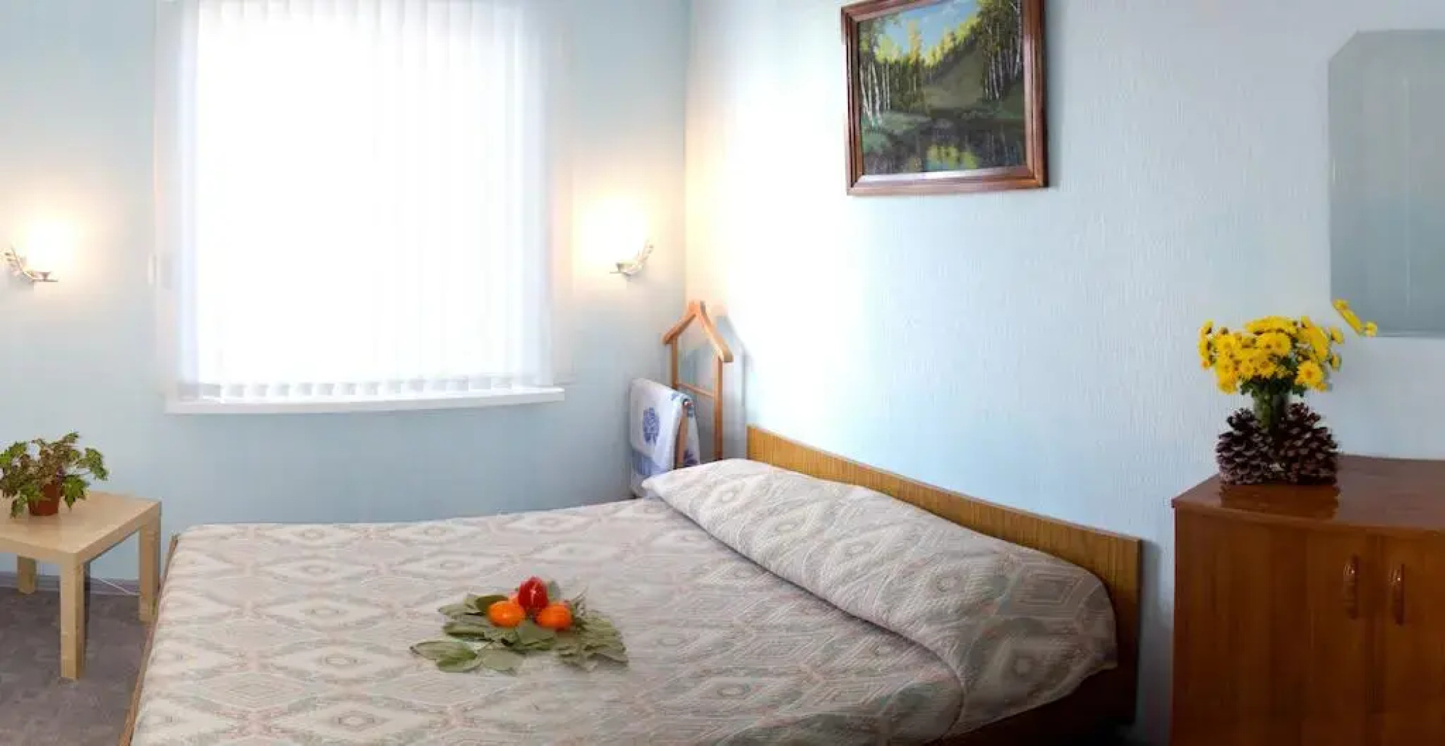 Гостевой Дом RusAmra