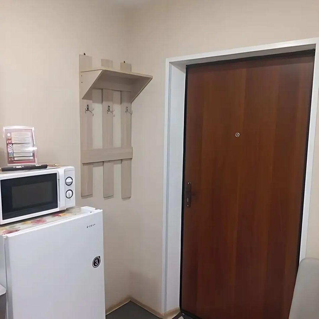 Квартира на Амурской 24