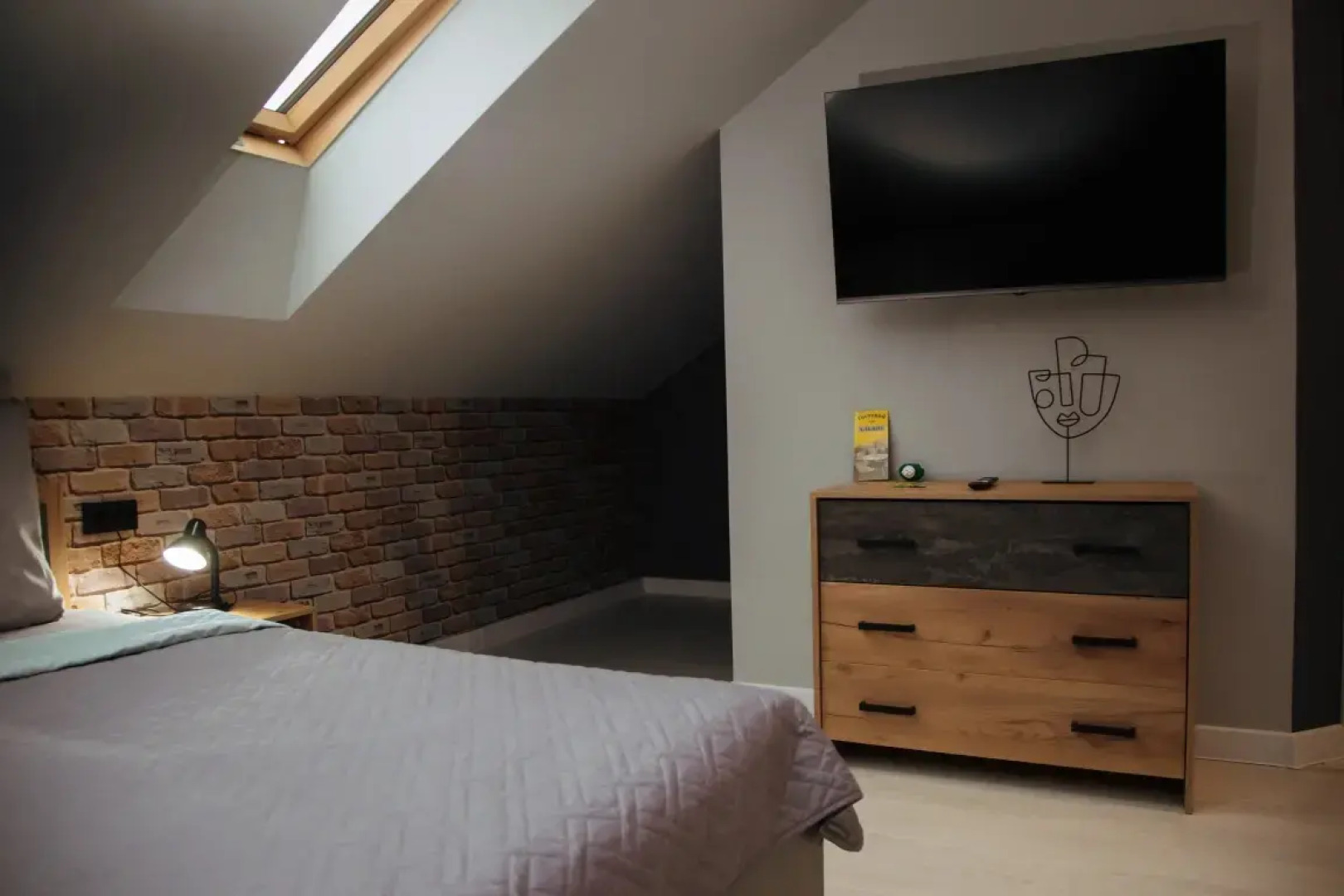 Апартаменты Лофт Стандарт Альянс