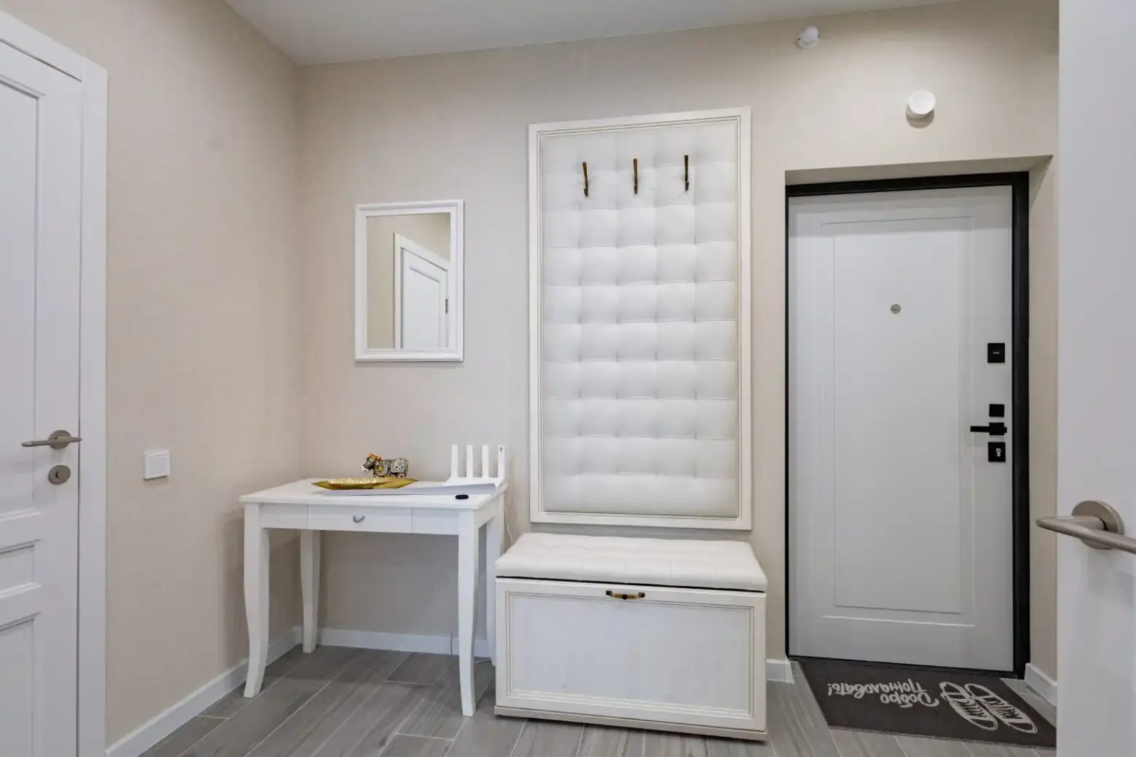 Квартира в Васильково