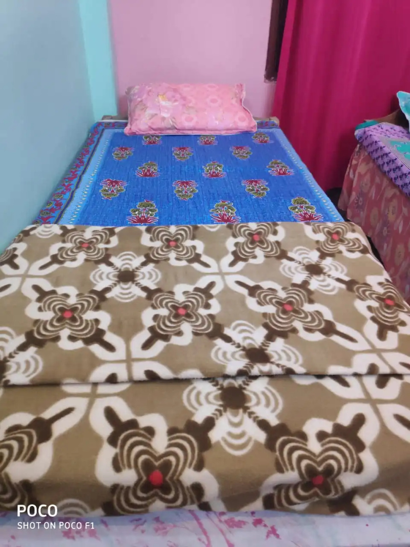 Мини-Отель Travellers Nest