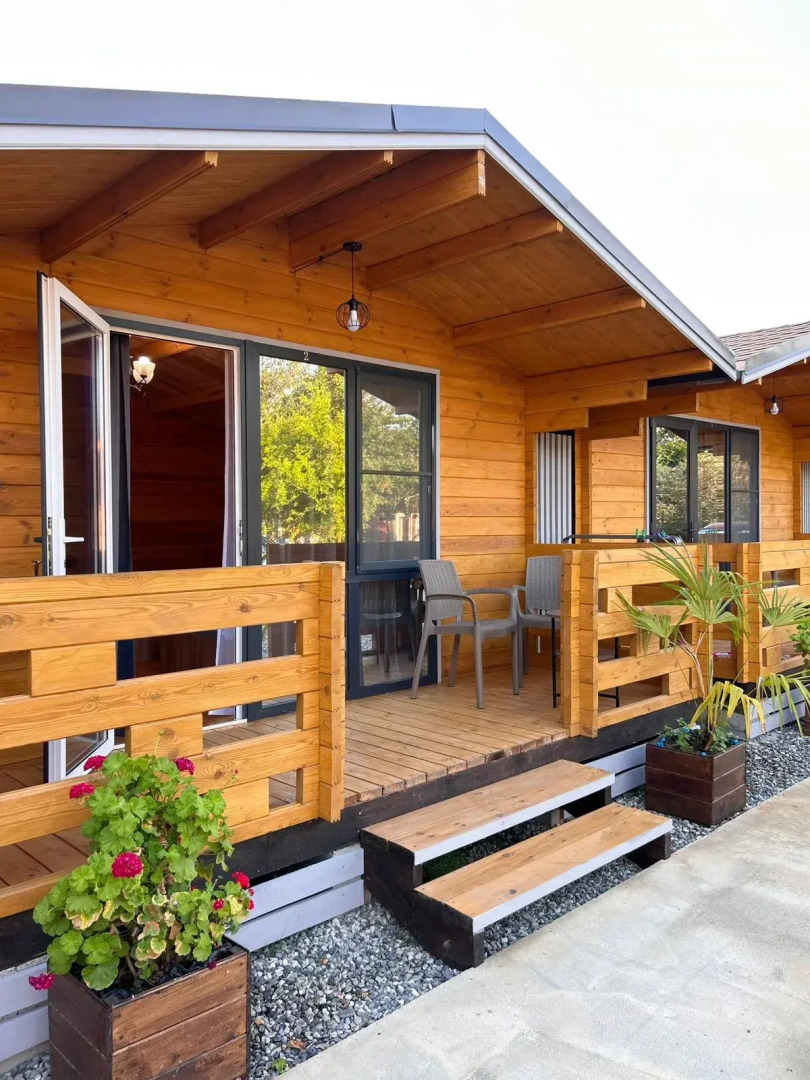 База отдыха Ариана