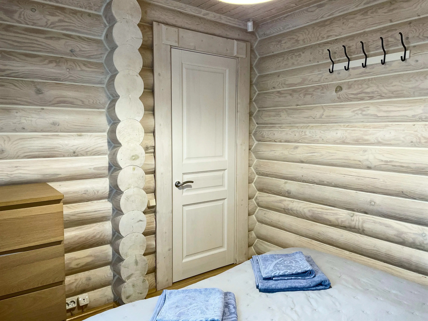 Частный Дом Лукавая 1