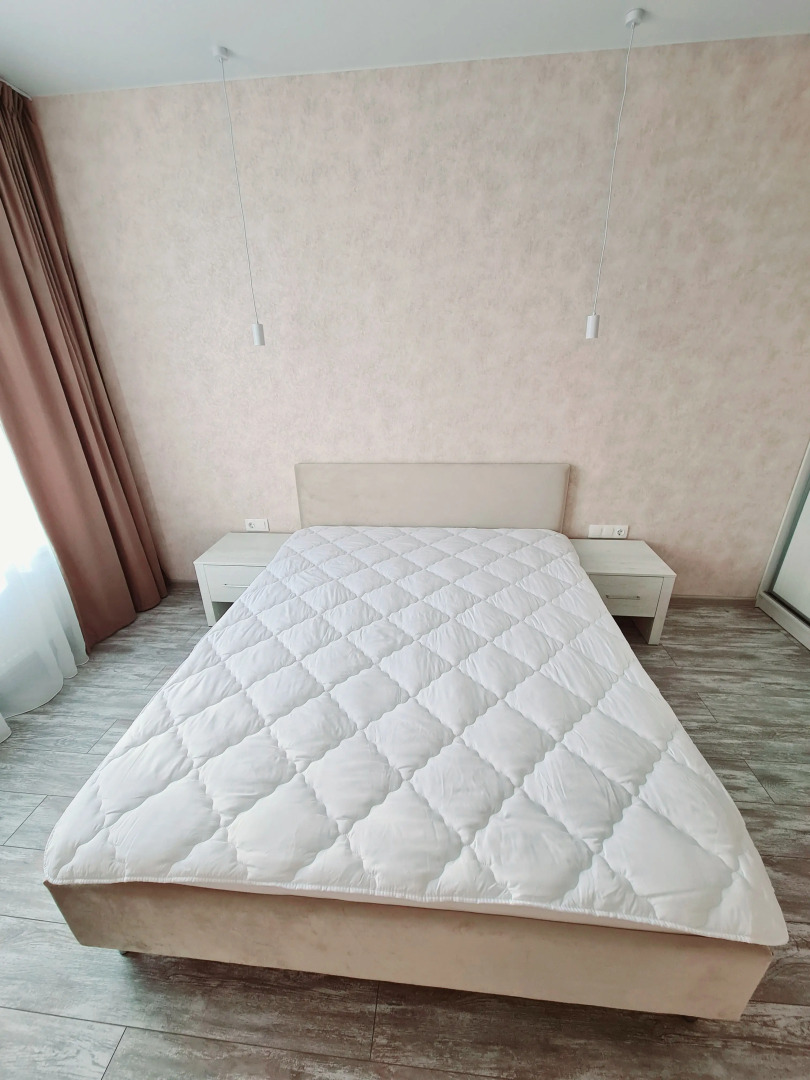 Апартаменты Авант на Грайвороновском проезде