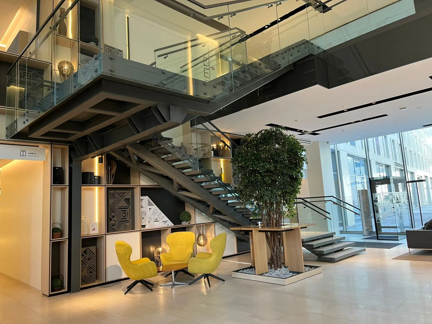 Апарт-отель YES Marata