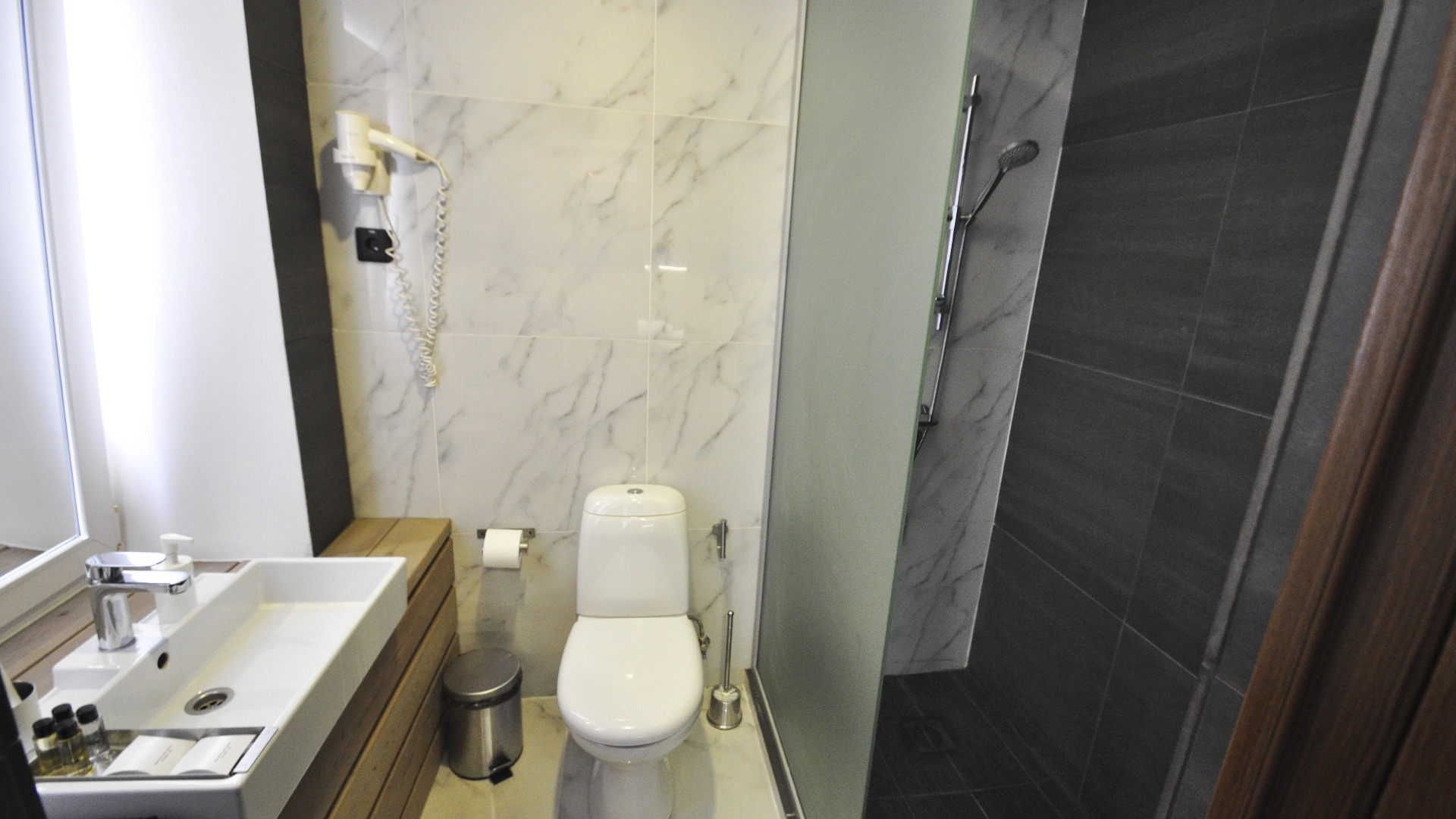 Отель People Red Square