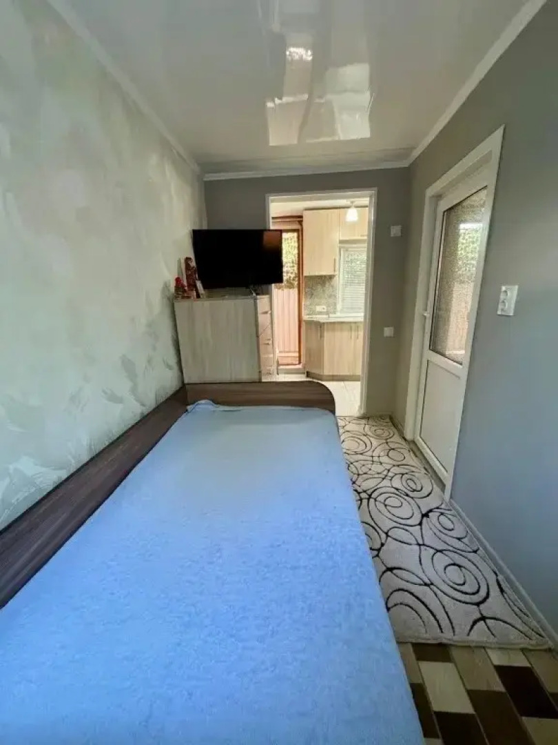 Частный Дом Отдельный без хозяев со всеми удобствами