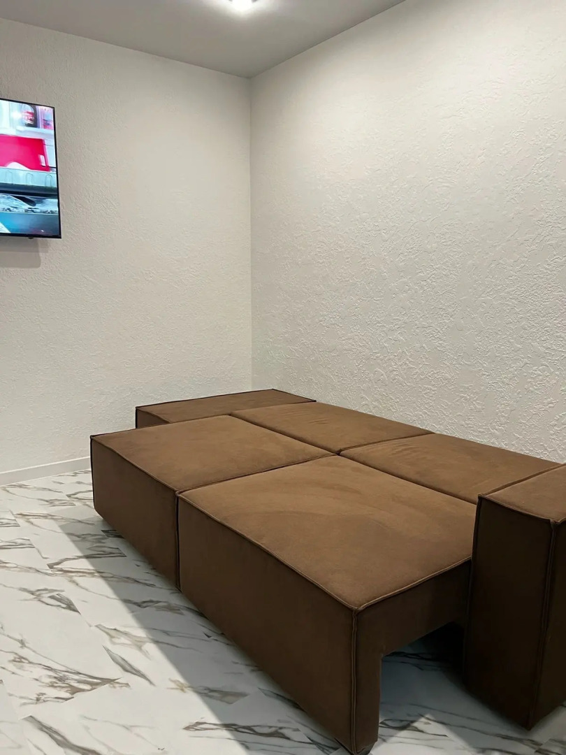 Квартира в новом ЖК