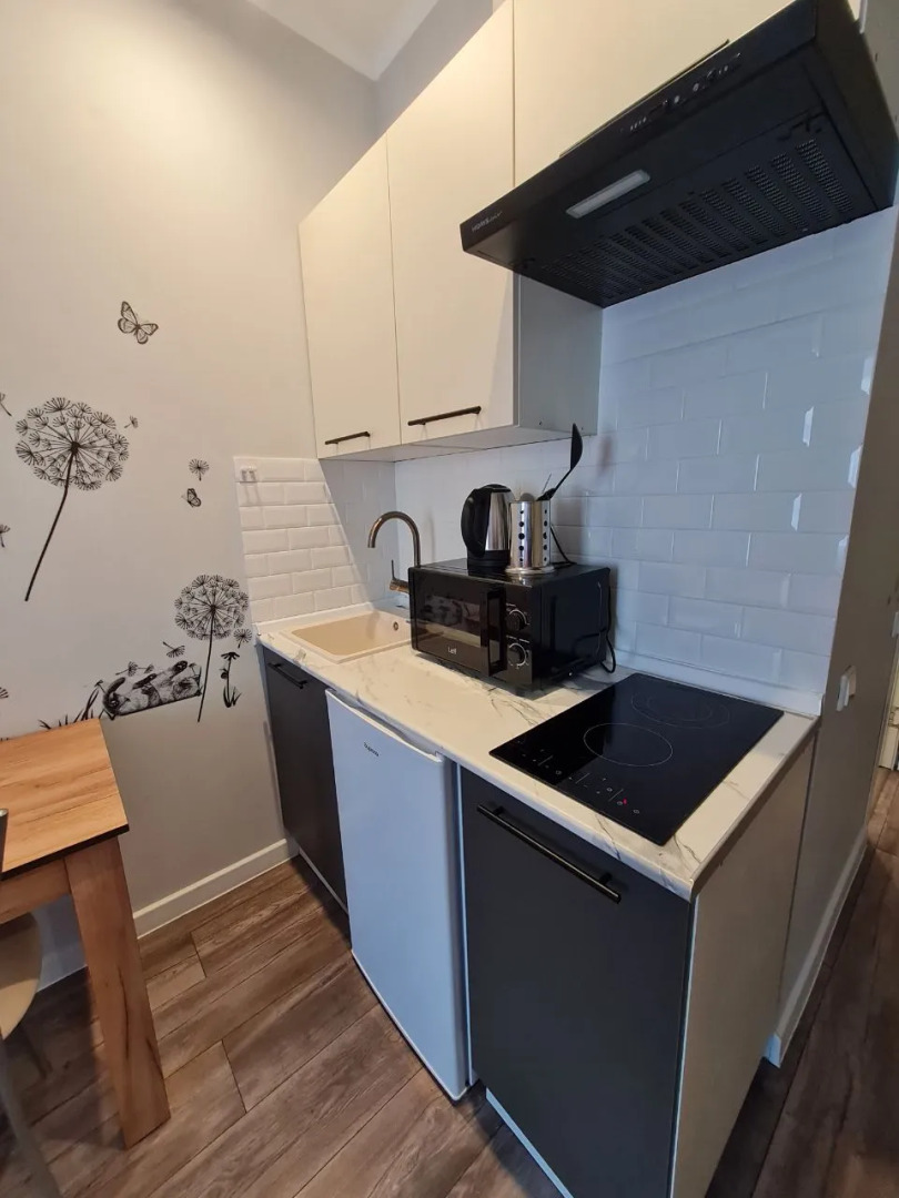 Квартира Лиговский 56Е/5