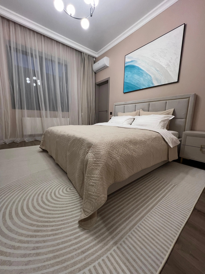 Вилла David Villa