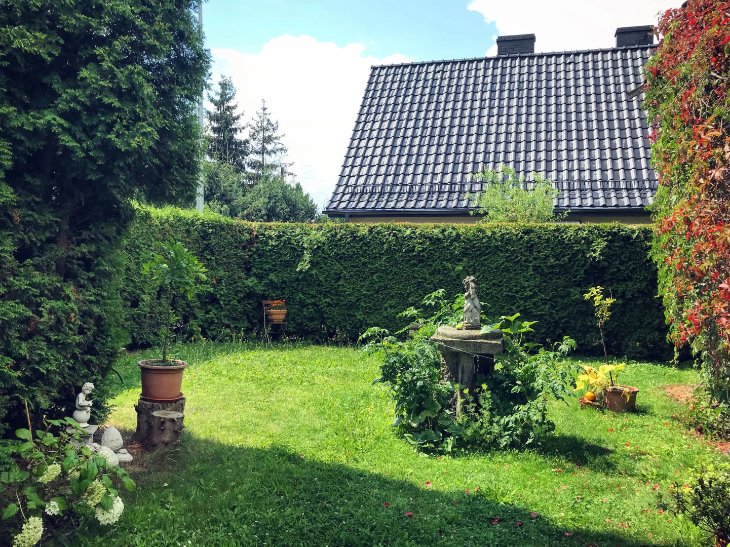 Вилла Dworek Adamski