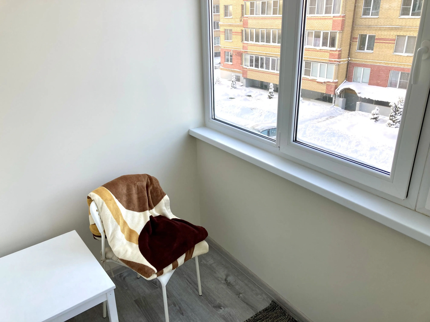 Квартира InterCity