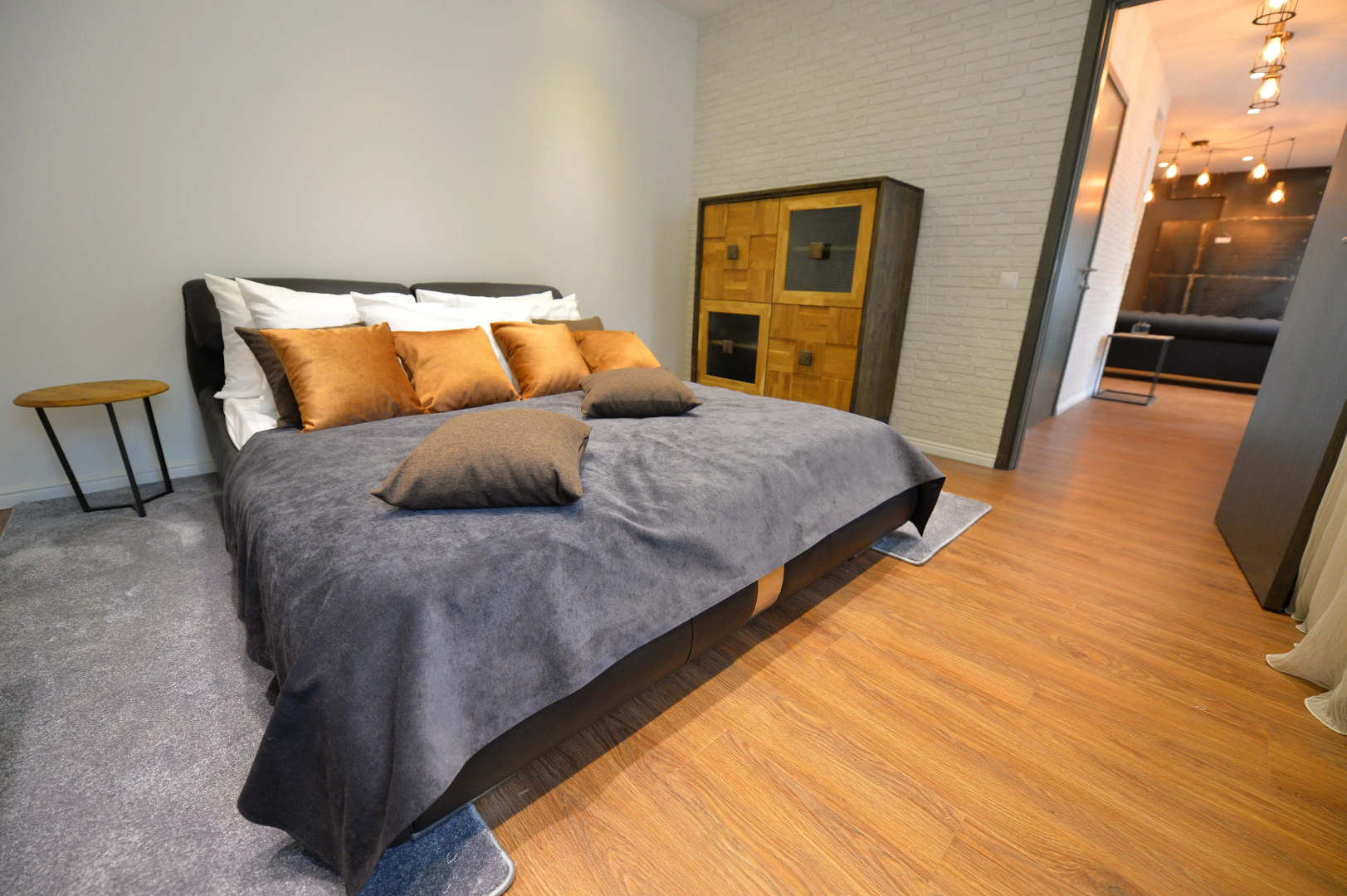 Апартаменты Необыкновенный дом 5