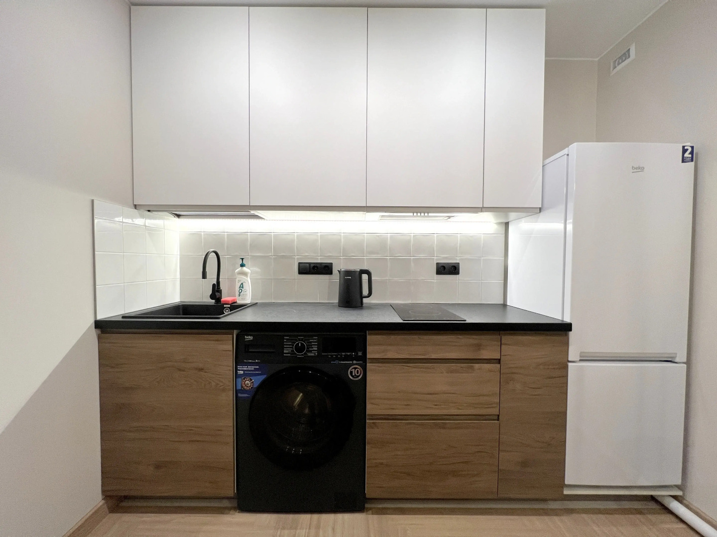 Апартаменты СуткиСпб Серпуховская 42