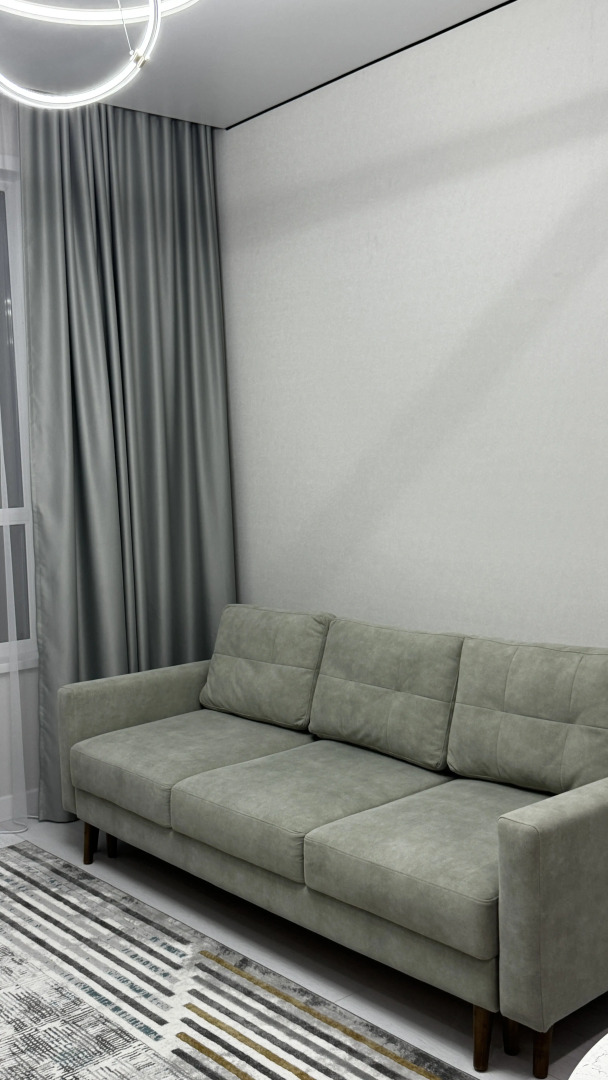 Апартаменты Жк Бизнес Класса Aiqyn