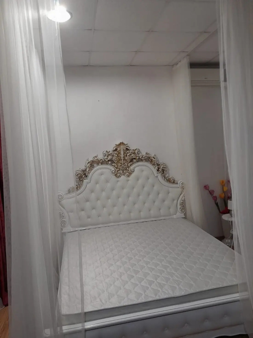 Отель Ковчег