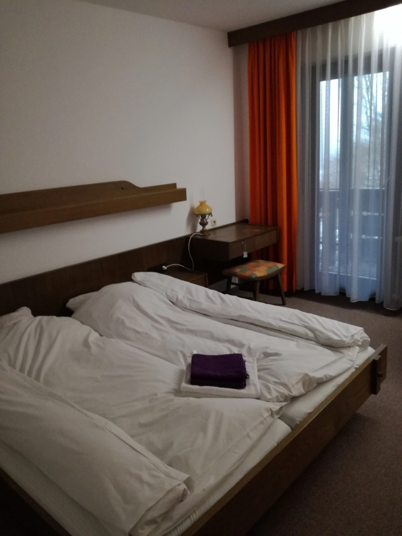 Апарт-Отель Black Forest family